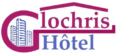 logo Glochris Hotel